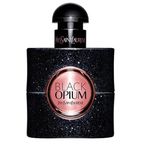 ysl perfume black opium|black opium ysl outlet.